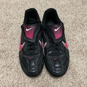 Nike soccer cleats